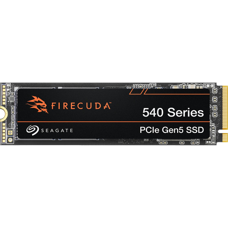 Load image into Gallery viewer, Seagate Seagate FireCuda 540 2 TB