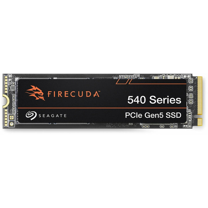 Load image into Gallery viewer, Seagate Seagate FireCuda 540 2 TB