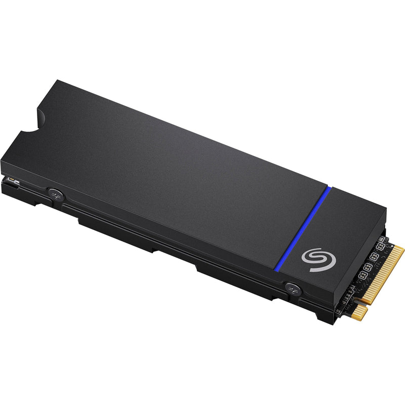 Load image into Gallery viewer, Seagate Game Drive PS5 NVMe SSD 1 TB