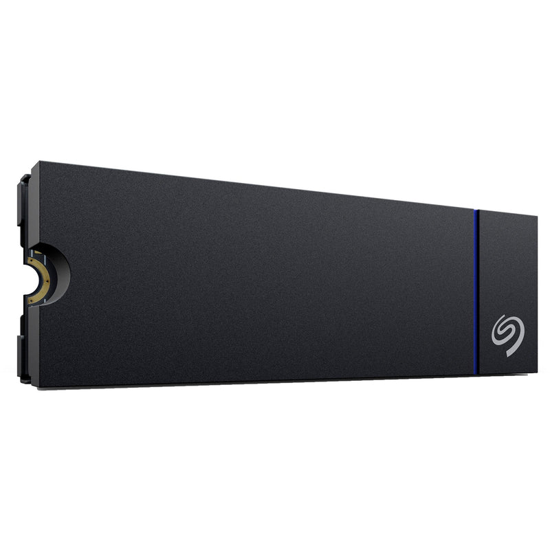 Load image into Gallery viewer, Seagate Game Drive PS5 NVMe SSD 1 TB