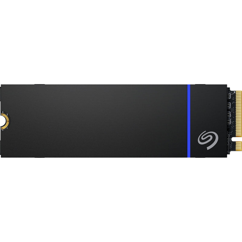 Load image into Gallery viewer, Seagate Seagate Game Drive PS5 NVMe SSD 2 TB