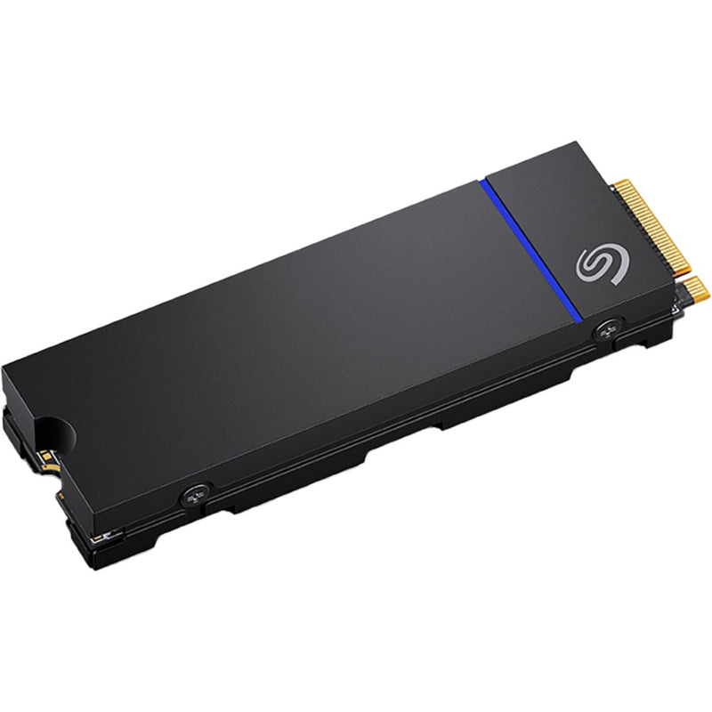 Load image into Gallery viewer, Seagate Seagate Game Drive PS5 NVMe SSD 2 TB