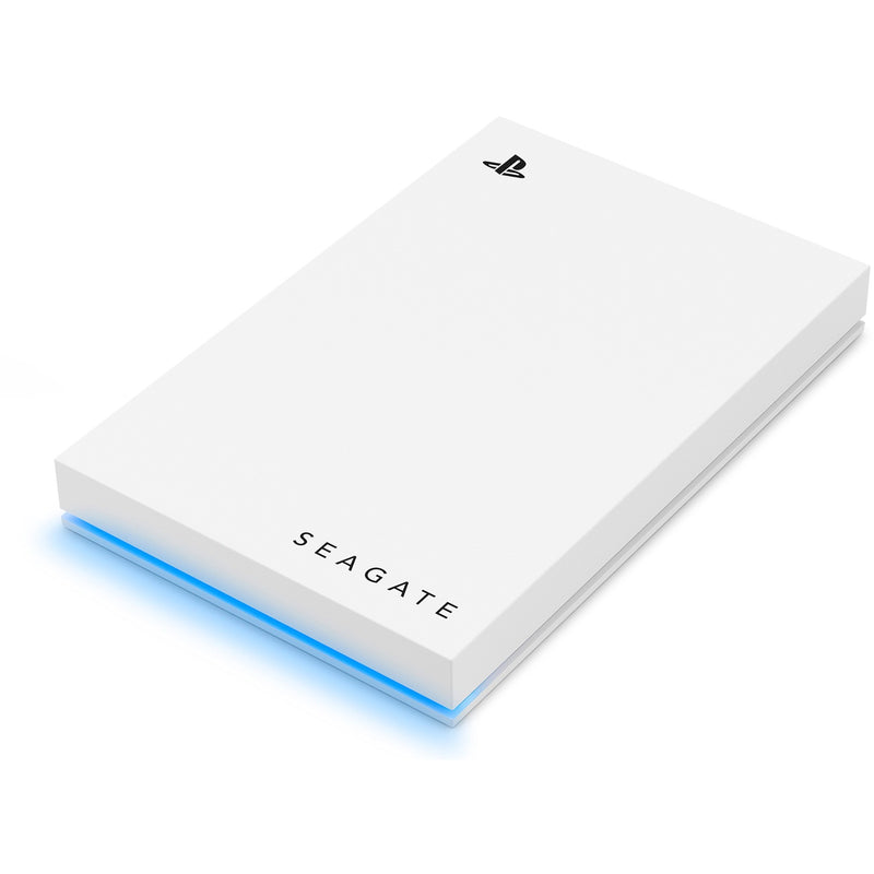 Load image into Gallery viewer, Seagate Game Drive for PS5 PS4, 5 TB