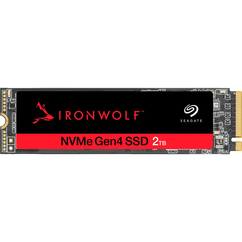 Load image into Gallery viewer, Seagate Seagate IronWolf 525, 2 TB