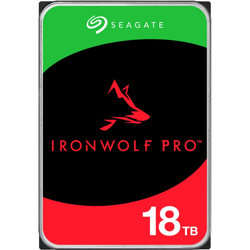 Load image into Gallery viewer, Seagate IronWolf 18 TB
