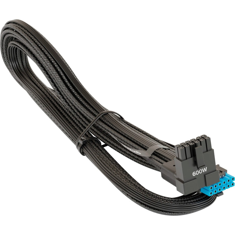 Load image into Gallery viewer, Seasonic adapterkabel gen 5 ss-16p 90°-12v-2x6-600