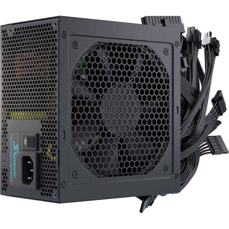 Load image into Gallery viewer, Seasonic g12 gc-650 (2024)