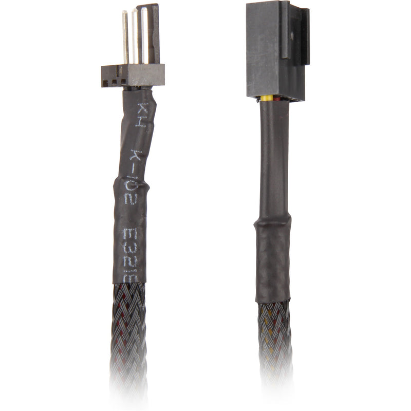 Load image into Gallery viewer, Sharkoon 3-Pin Y-Kabel