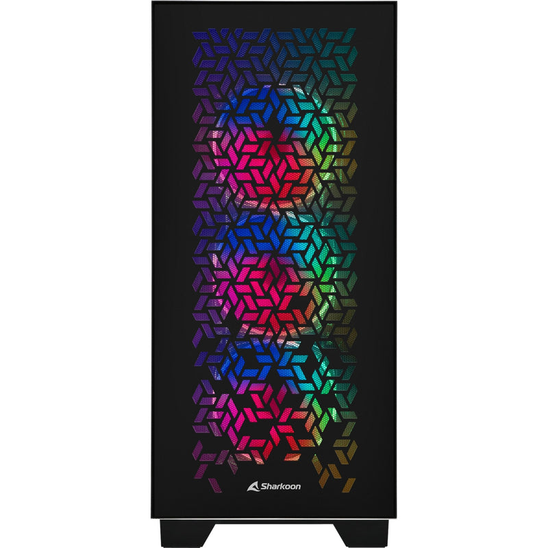 Load image into Gallery viewer, Sharkoon ELITE SHARK CA300H