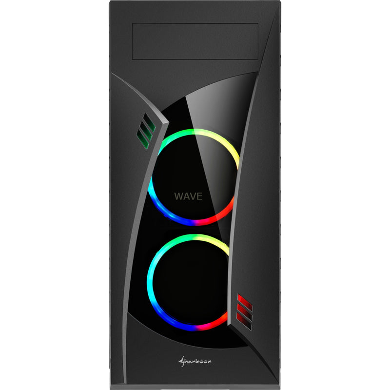 Load image into Gallery viewer, Sharkoon NIGHT SHARK RGB