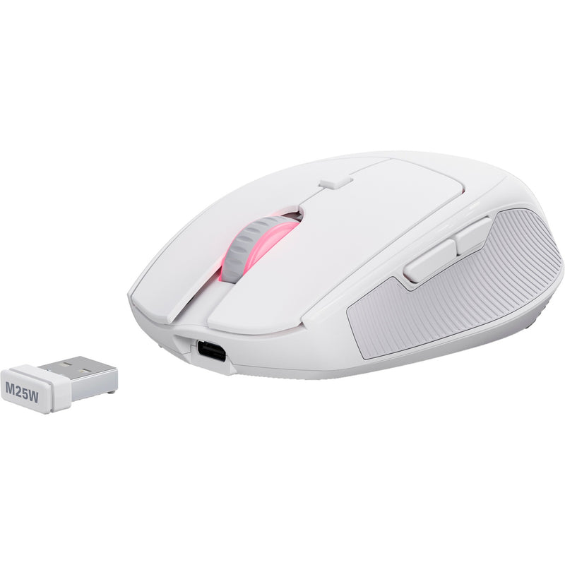 Load image into Gallery viewer, Sharkoon OfficePal M25W