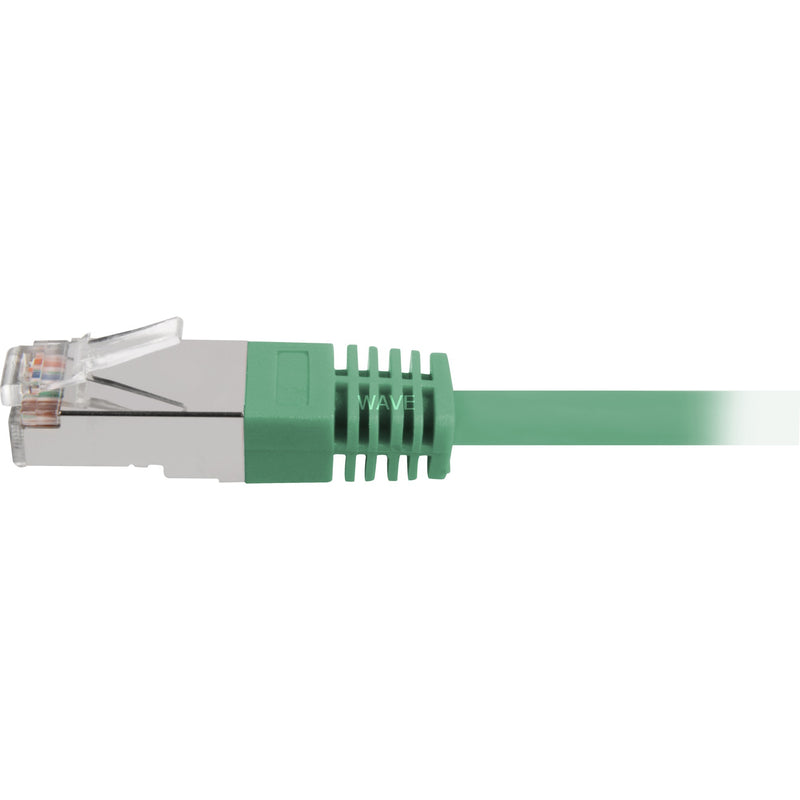 Load image into Gallery viewer, Sharkoon Patchkabel RJ45 Cat.5e S FTP 2m