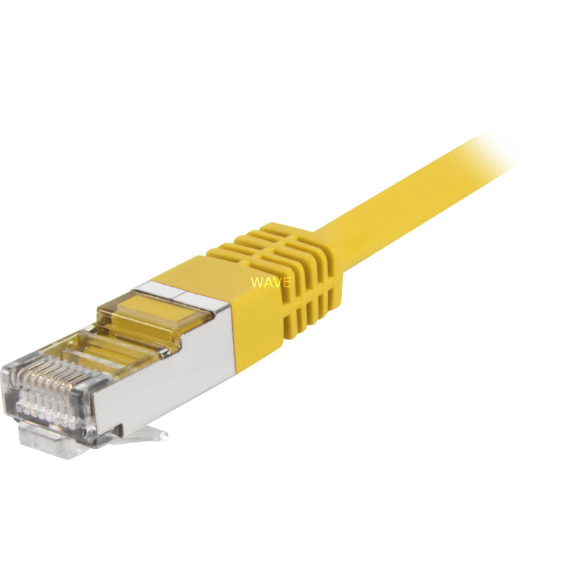 Load image into Gallery viewer, Sharkoon Patchkabel RJ45 Cat.5e S FTP 3m