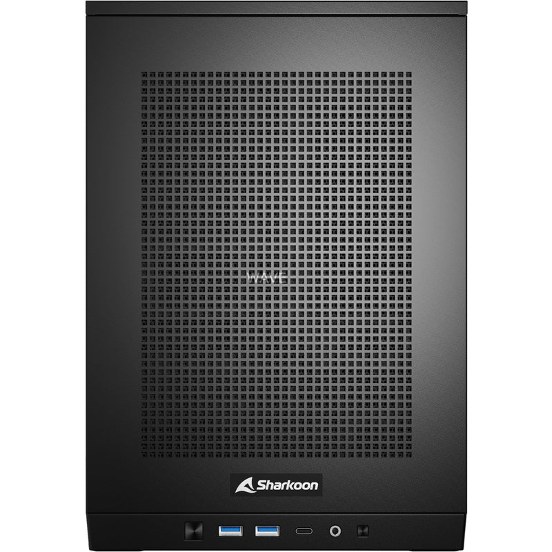 Load image into Gallery viewer, Sharkoon C20 ITX
