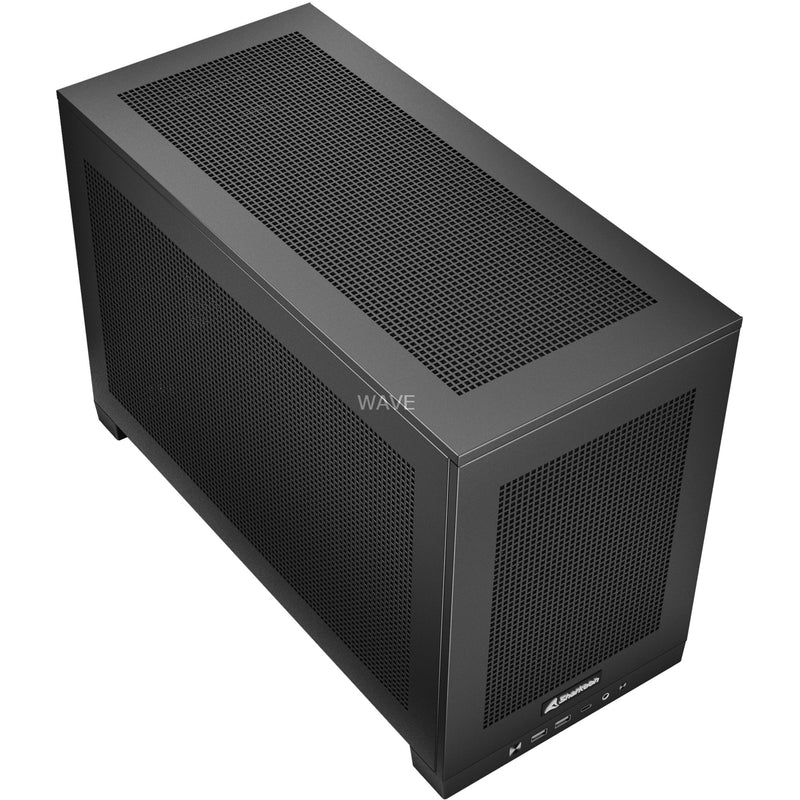 Load image into Gallery viewer, Sharkoon C20 ITX