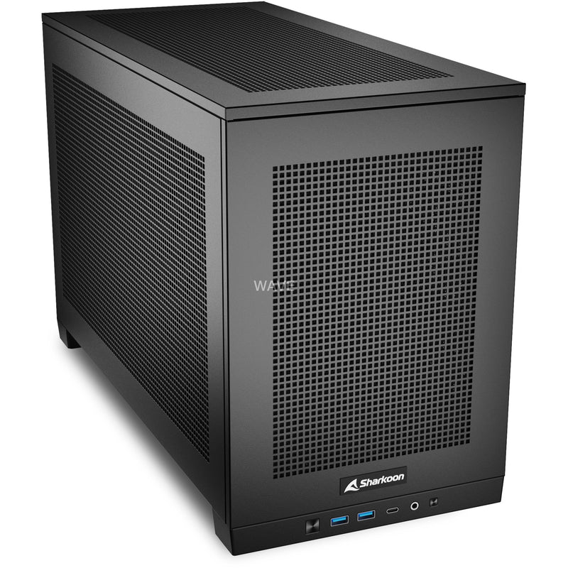 Load image into Gallery viewer, Sharkoon C20 ITX