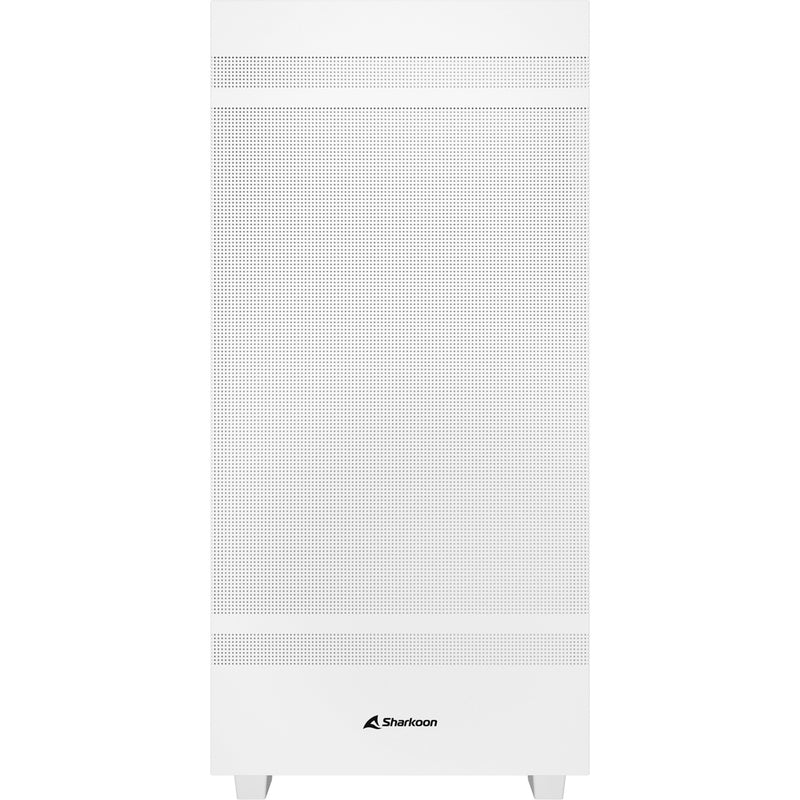 Load image into Gallery viewer, Sharkoon C50 White