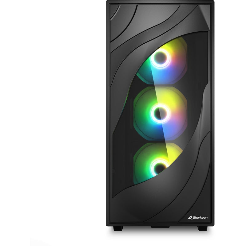 Load image into Gallery viewer, Sharkoon C80G RGB