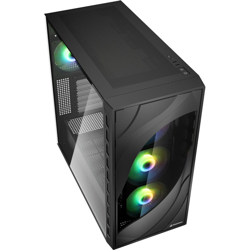 Load image into Gallery viewer, Sharkoon C80G RGB
