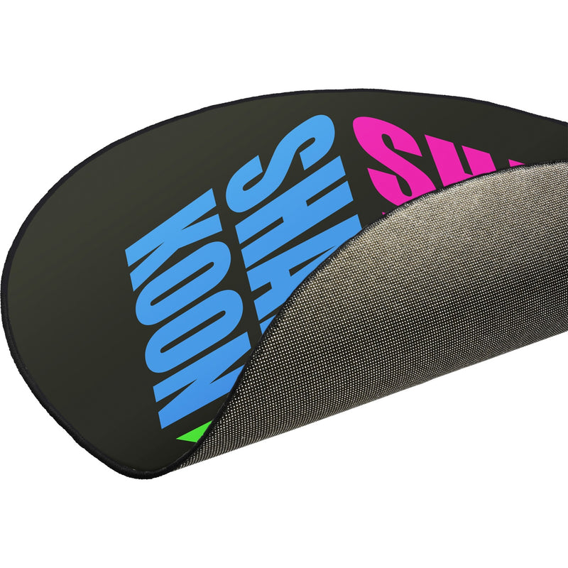 Load image into Gallery viewer, Sharkoon Sharkoon SFM11 Floor Mat (Cube)