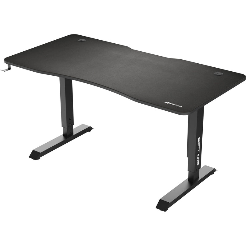 Load image into Gallery viewer, Sharkoon Sharkoon SKILLER SGD10 Gaming Desk