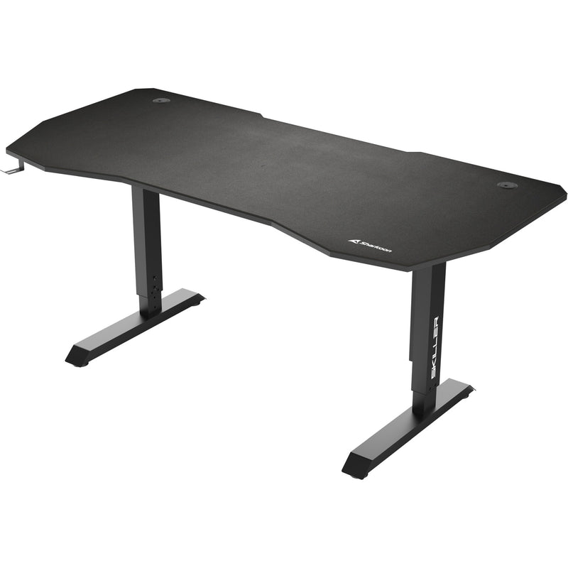 Load image into Gallery viewer, Sharkoon Sharkoon SKILLER SGD20 Gaming Desk
