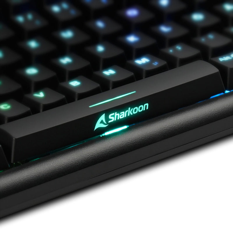 Load image into Gallery viewer, Sharkoon Sharkoon SKILLER SGK30 Blue