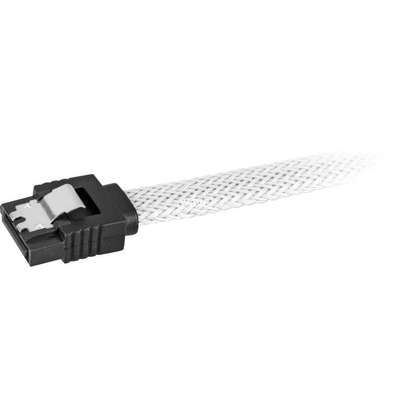 Load image into Gallery viewer, Sharkoon Sata III Kabel sleeve 45 cm