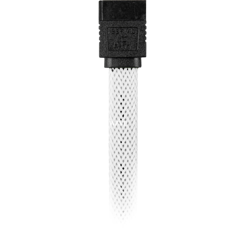 Load image into Gallery viewer, Sharkoon Sata III Kabel sleeve 45 cm
