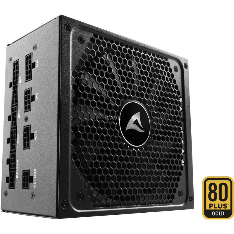 Load image into Gallery viewer, Sharkoon SilentStorm Cool Zero 850W
