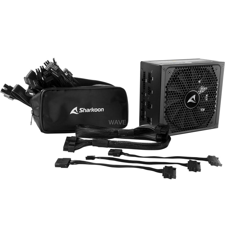 Load image into Gallery viewer, Sharkoon SilentStorm Cool Zero 850W