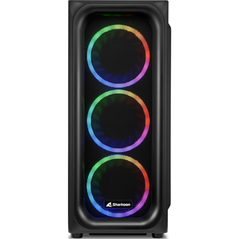 Load image into Gallery viewer, Sharkoon TK5M RGB