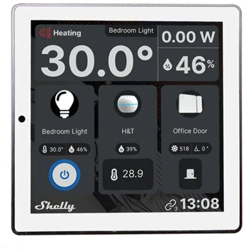 Load image into Gallery viewer, Shelly wall display