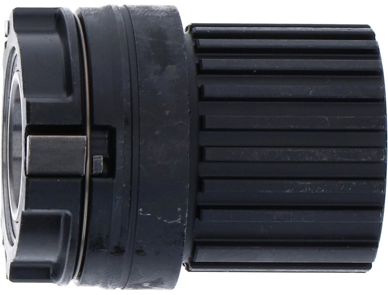 Load image into Gallery viewer, Shimano microspline mtb 12-speed steel freehub body for fh-tc600-ms-b