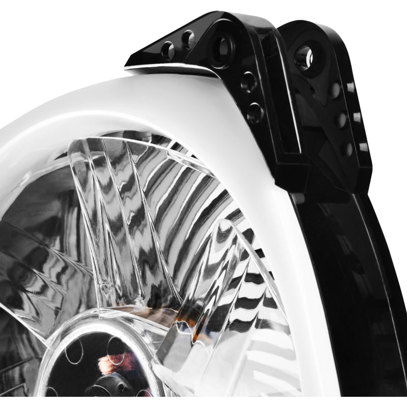 Load image into Gallery viewer, SilverStone AP124-ARGB