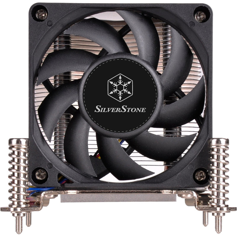 Load image into Gallery viewer, SilverStone SilverStone AR10-115XS