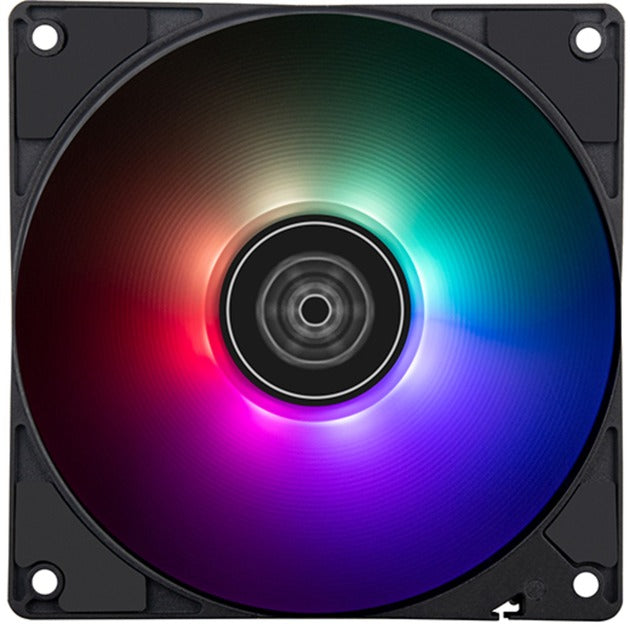 Load image into Gallery viewer, SilverStone Air Penetrator 120SK ARGB