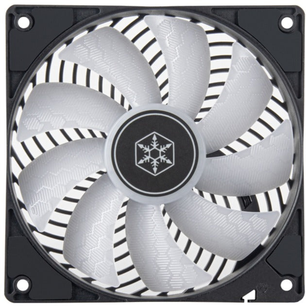 Load image into Gallery viewer, SilverStone Air Penetrator 120SK ARGB