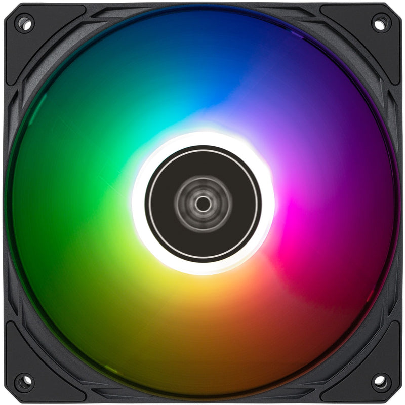 Load image into Gallery viewer, SilverStone Air Slimmer 140 ARGB