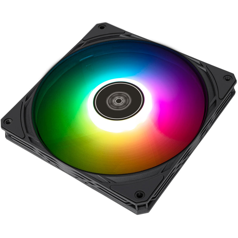 Load image into Gallery viewer, SilverStone Air Slimmer 140 ARGB