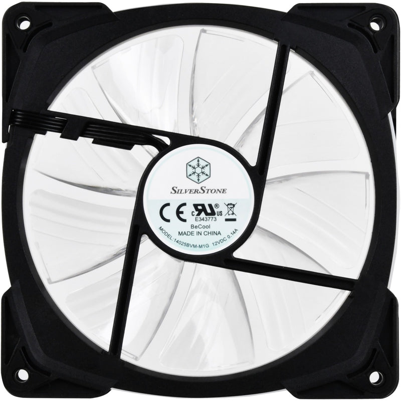 Load image into Gallery viewer, SilverStone FW142-RGB