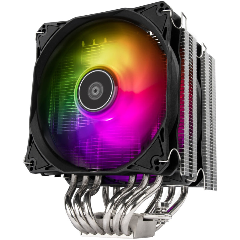 Load image into Gallery viewer, SilverStone SilverStone Hydrogon D120 ARGB