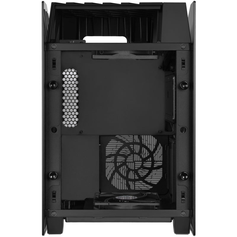 Load image into Gallery viewer, SilverStone SST-LD03B-AF