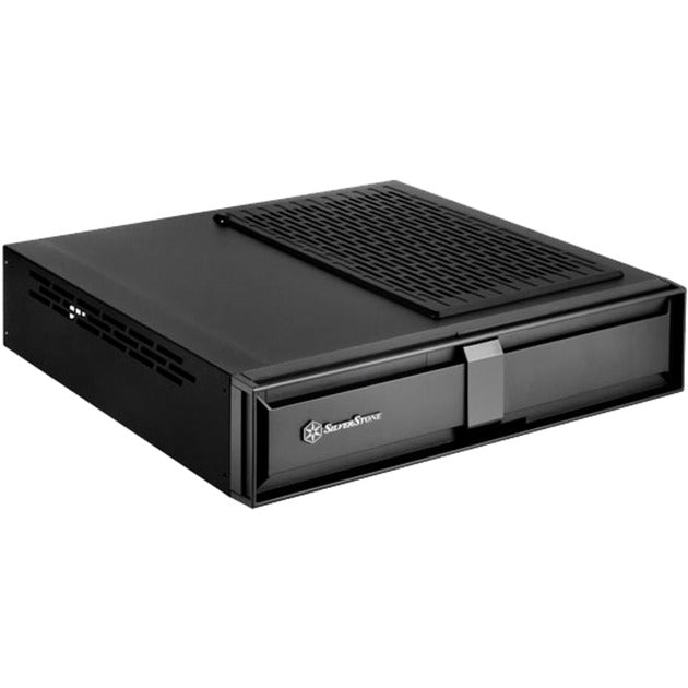 Load image into Gallery viewer, SilverStone SilverStone SST-ML08B