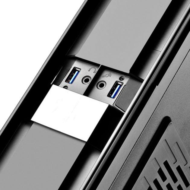 Load image into Gallery viewer, SilverStone SilverStone SST-ML08B