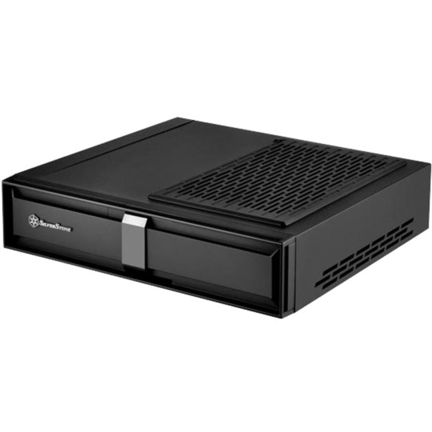 Load image into Gallery viewer, SilverStone SilverStone SST-ML08B