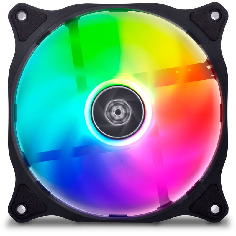 Load image into Gallery viewer, SilverStone SilverStone SST-PF120-ARGB-V2