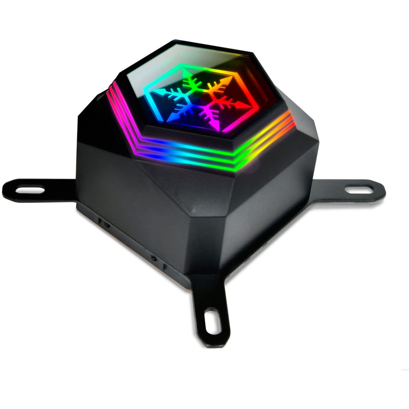 Load image into Gallery viewer, SilverStone SilverStone SST-PF120-ARGB-V2