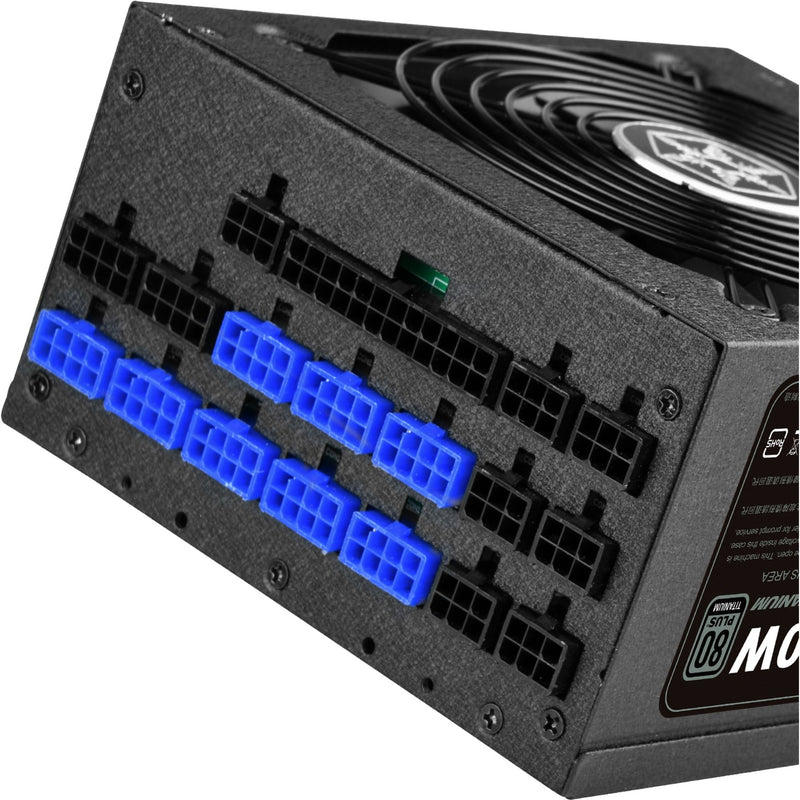 Load image into Gallery viewer, SilverStone SilverStone SST-ST1500-TI v2.0