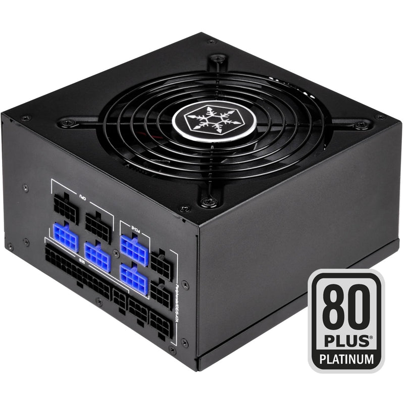 Load image into Gallery viewer, SilverStone SST-ST85F-PT